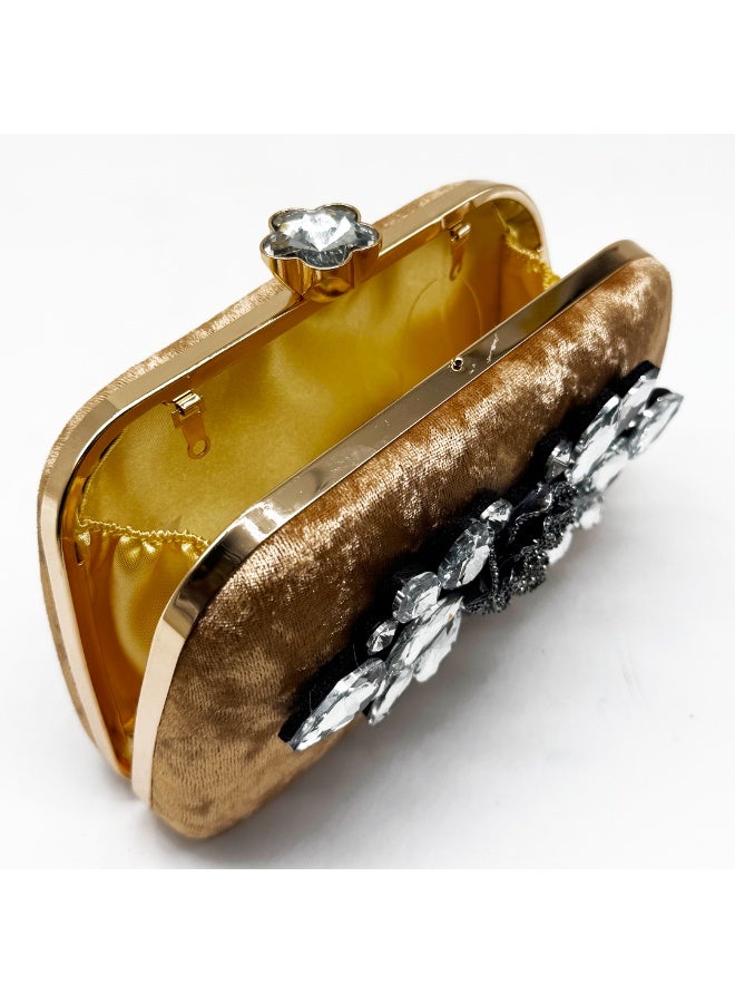 She Clutch bouquet - Image 2